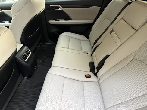 Used 2021 Lexus RX 350 FWD w/ Premium Package image 31