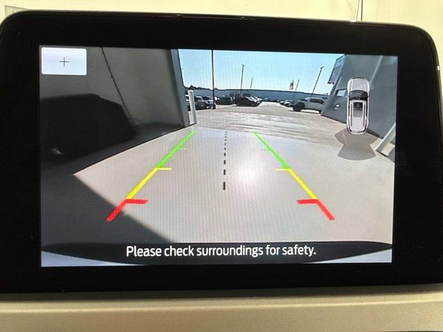 Used 2020 Ford Escape SEL FWD image 24
