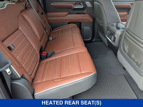 New 2026 GMC Sierra 1500 Denali Ultimate AWD/4WD image 34