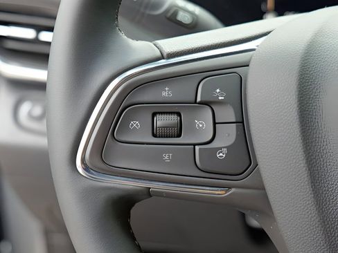 New 2026 Buick Envista Preferred w/ Convenience I Package image 12