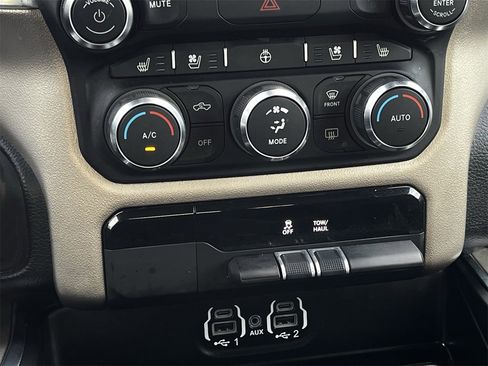 Used 2022 RAM 1500 Laramie image 18