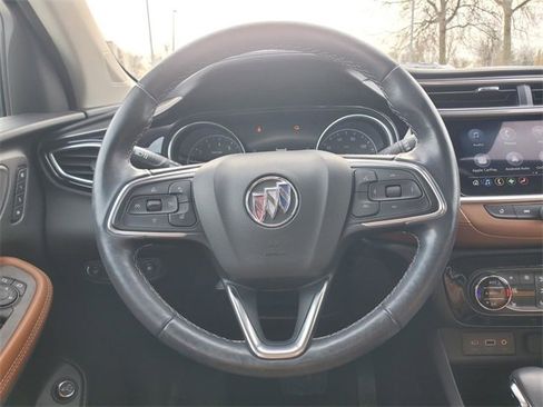 Used 2020 Buick Encore GX Essence image 32