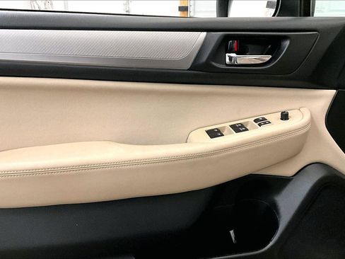 Used 2018 Subaru Legacy 2.5i Premium image 22