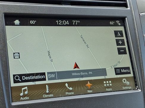 Used 2017 Lincoln MKC Select w/ Select Plus Package AWD/4WD image 17