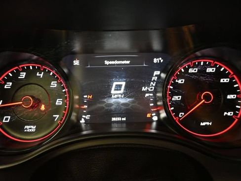 Used 2022 Dodge Charger GT w/ Blacktop Package RWD image 20