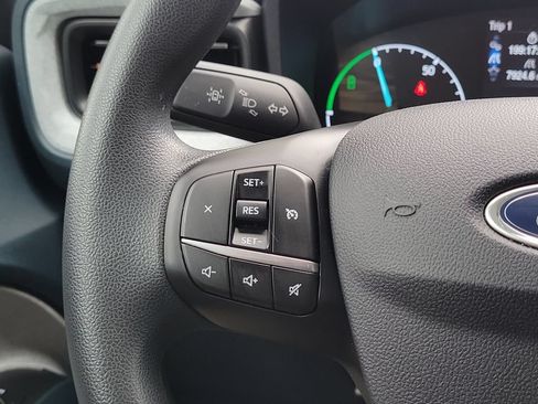 Used 2023 Ford Maverick XLT FWD image 24