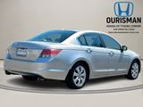 Used 2009 Honda Accord EX-L image 3