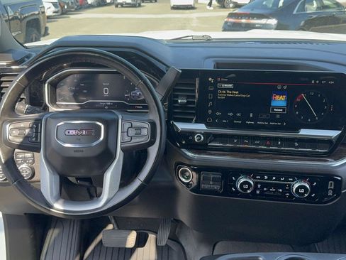 Used 2024 GMC Sierra 3500 SLE w/ SLE Value Package AWD/4WD image 18