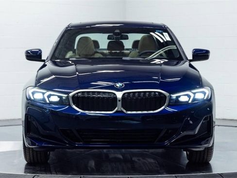 New 2026 BMW 330i xDrive Sedan image 7