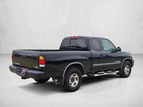 Used 2003 Toyota Tundra SR5 image 5