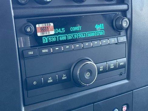 New 2025 Chevrolet Express 2500 w/ Driver Convenience Package image 22