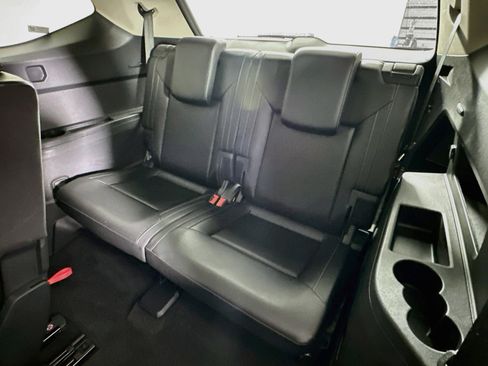 Used 2018 Volkswagen Atlas SE FWD image 28