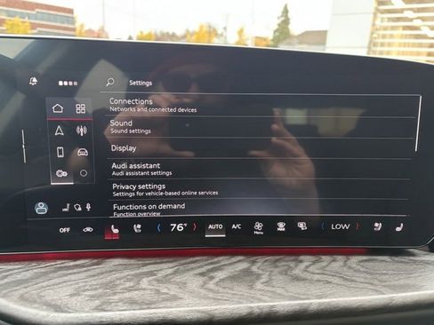 New 2025 Audi Q5 Premium Plus image 26