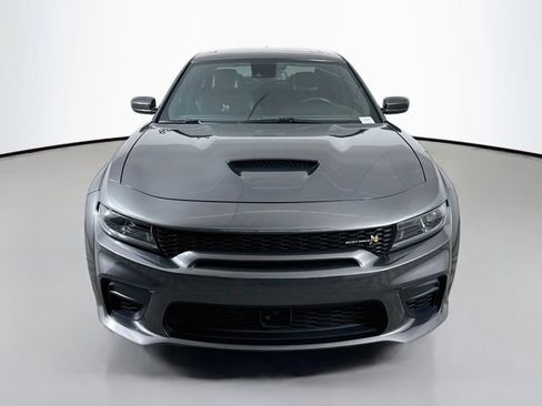 Used 2022 Dodge Charger Scat Pack RWD image 2