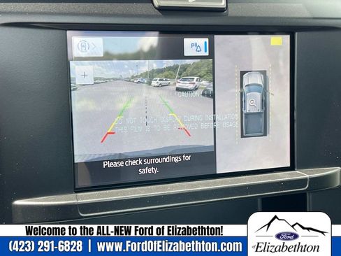 New 2025 Ford F350 XL w/ STX Appearance Package image 25