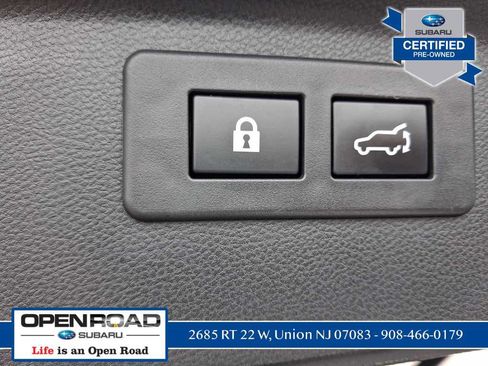 Used 2023 Subaru Forester Premium AWD/4WD image 15