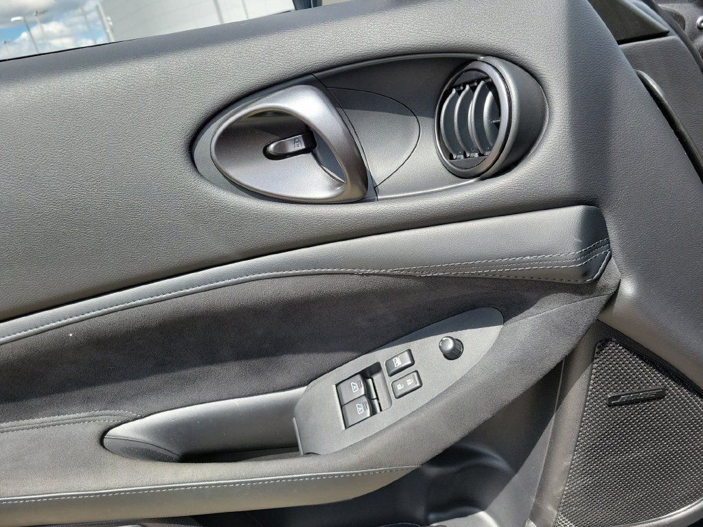 Used 2025 Nissan Z Performance w/ Floor Mat Package RWD image 23