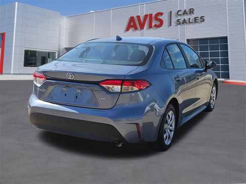 Used 2024 Toyota Corolla LE image 6