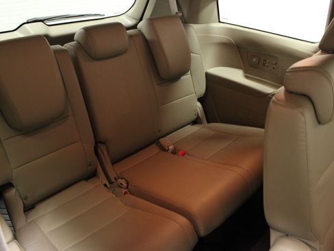 Used 2015 Honda Odyssey EX-L image 17