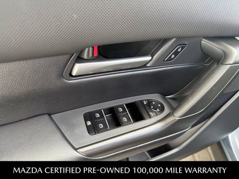 Used 2023 MAZDA CX-50 2.5 S w/ Cargo Package AWD/4WD image 24