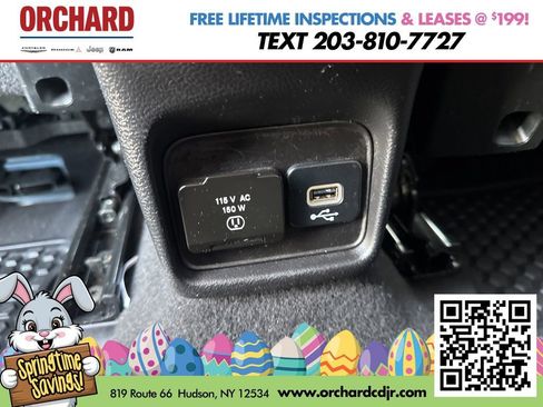 Used 2019 Jeep Compass Latitude w/ Popular Equipment Group AWD/4WD image 21