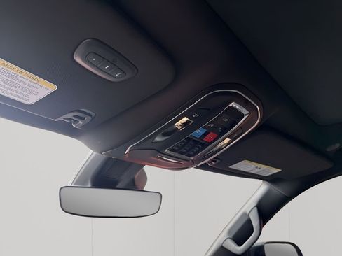 New 2026 Jeep Grand Wagoneer L Limited image 37