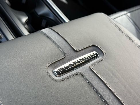 New 2026 Ford F150 Platinum w/ Equipment Group 700A Standard image 8