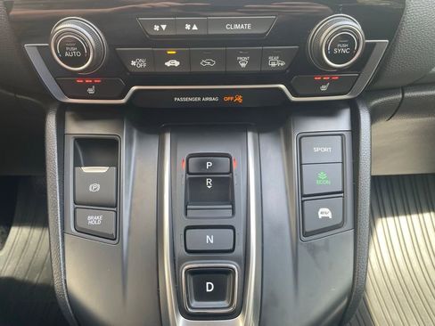 Certified 2020 Honda CR-V EX-L image 19