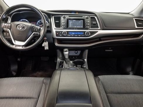 Used 2015 Toyota Highlander Plus AWD/4WD image 22