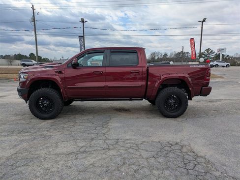Used 2023 RAM 1500 Big Horn image 6