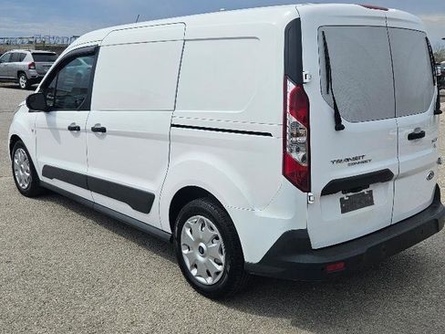 Used 2014 Ford Transit Connect XLT image 6