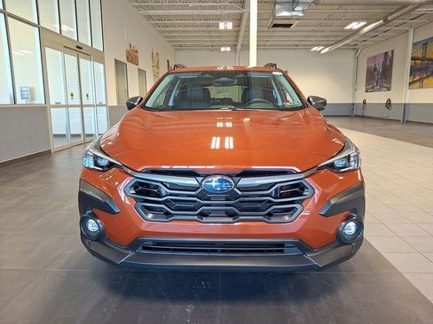 Certified 2025 Subaru Crosstrek 2.5i Limited w/ Popular Package #4A image 2