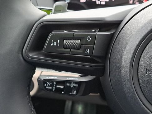 New 2026 Porsche Panamera 4 AWD/4WD image 30