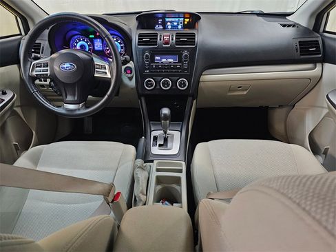 Used 2014 Subaru Crosstrek 2.0i Premium image 18