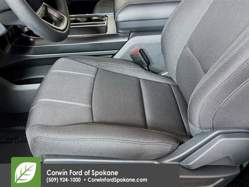 New 2026 Ford F150 STX w/ Equipment Group 200A AWD/4WD image 20