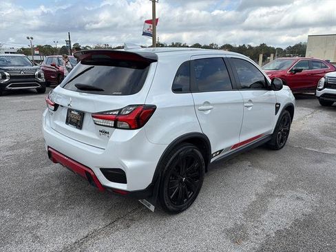 Used 2023 Mitsubishi Outlander Sport ES image 6