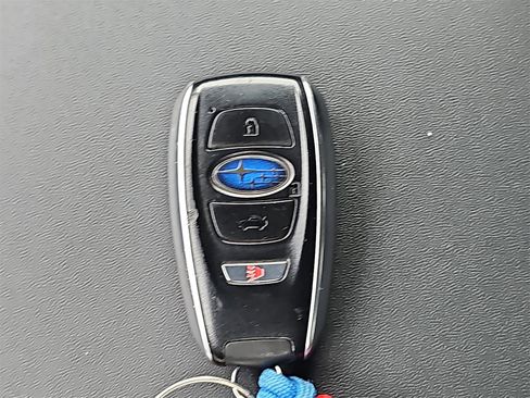 Used 2022 Subaru Forester Limited w/ Popular Package #3 image 13