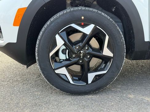 New 2026 Kia Seltos EX AWD/4WD image 34