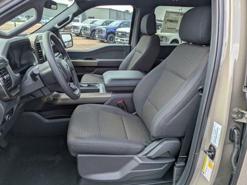 New 2026 Ford F150 STX AWD/4WD image 8