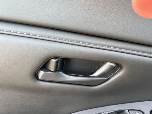 New 2025 Nissan Sentra S image 12