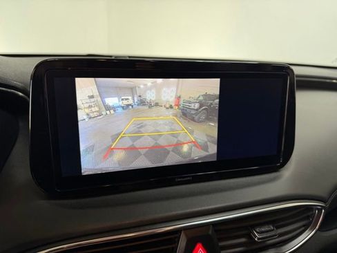 Used 2023 Hyundai Santa Fe SEL w/ Cargo Package AWD/4WD image 28