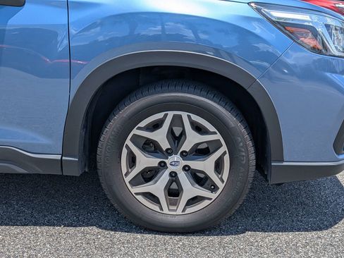 Used 2020 Subaru Forester Premium w/ Popular Package #1 AWD/4WD image 11