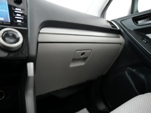 Used 2018 Subaru Forester 2.5i Premium AWD/4WD image 49