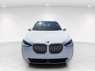 New 2025 BMW X3 xDrive30i w/ Premium Package AWD/4WD video 2