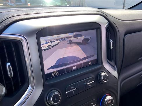 Used 2020 Chevrolet Silverado 2500 LTZ w/ LTZ Plus Package image 26