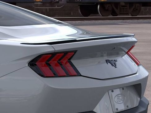New 2026 Ford Mustang Coupe RWD image 22