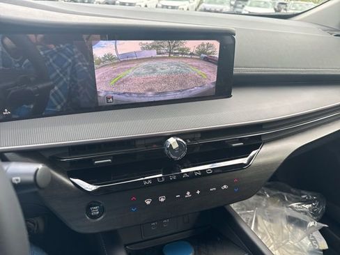 New 2026 Nissan Murano SV AWD/4WD image 16