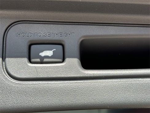 New 2026 Honda Passport TrailSport Elite image 16