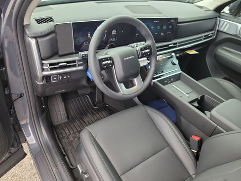 New 2026 Hyundai Santa Fe SEL FWD image 17