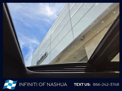 Certified 2026 INFINITI QX60 Sport w/ Dark Cargo Package AWD/4WD image 27